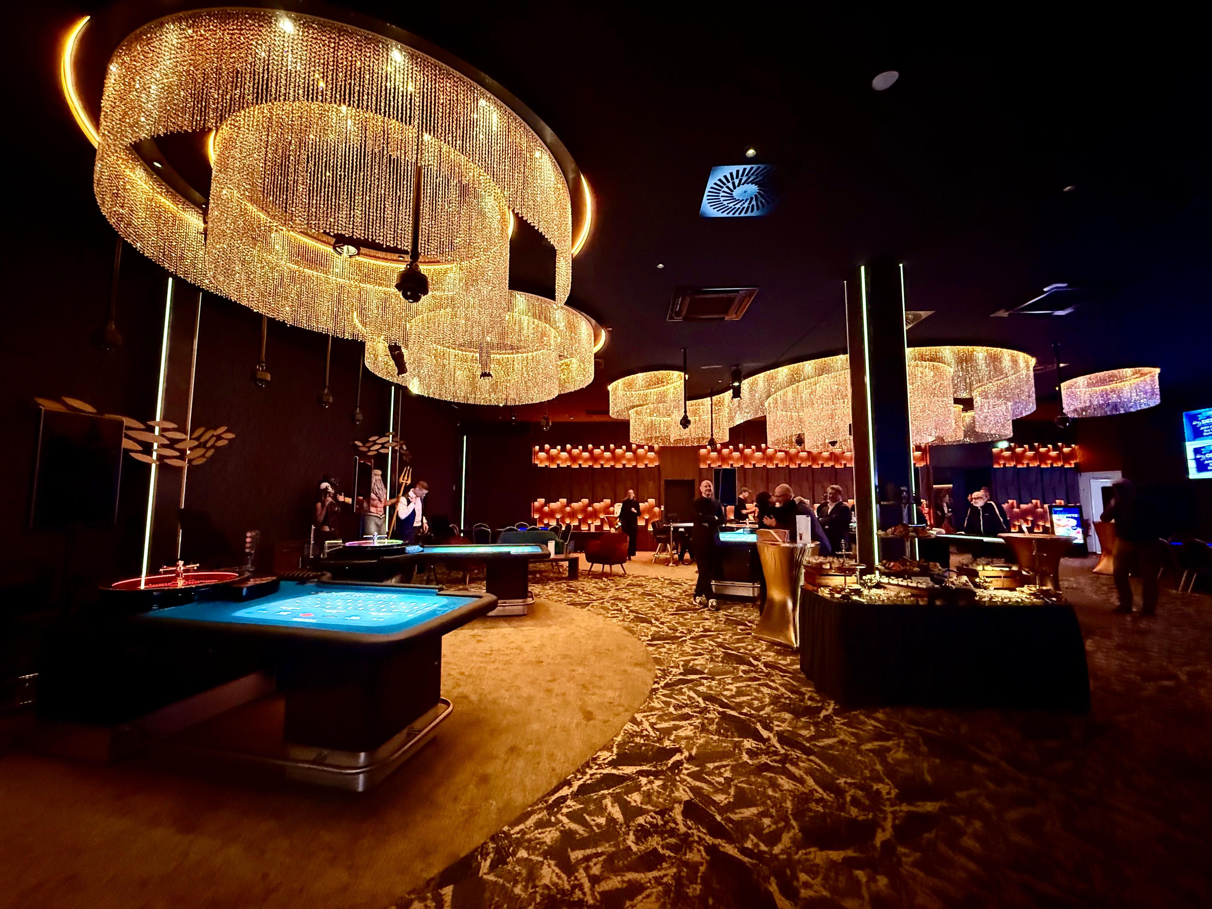 Events Spielbank Kassel