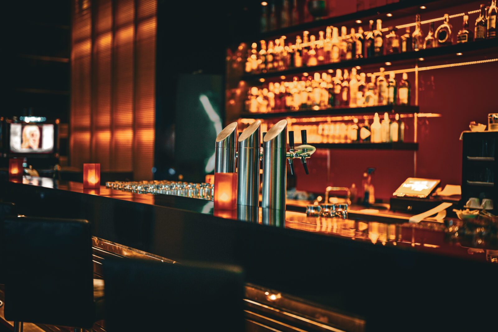 Gastronomie Spielbank Kassel