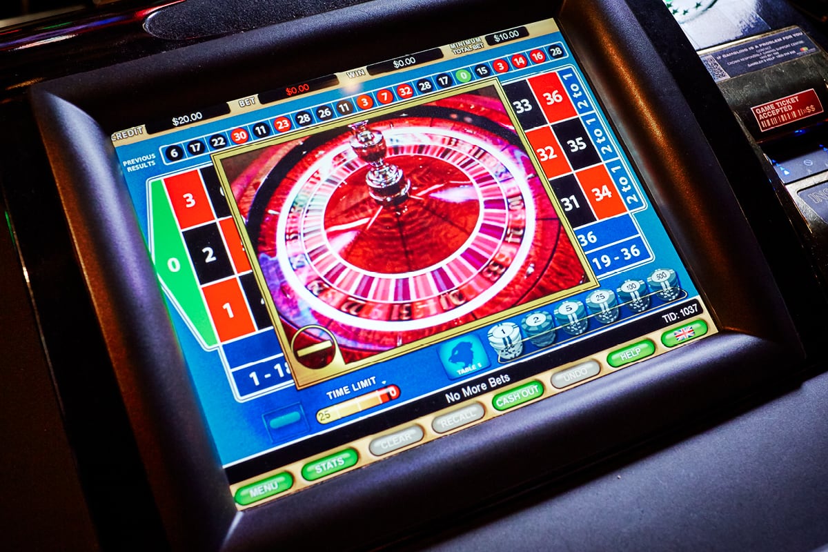 Jackpot Systeme Spielbank Kassel