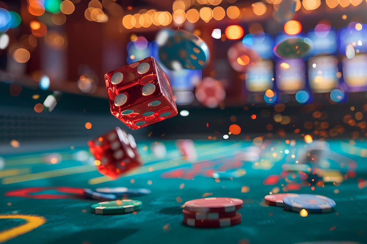 American Roulette Spielbank Kassel