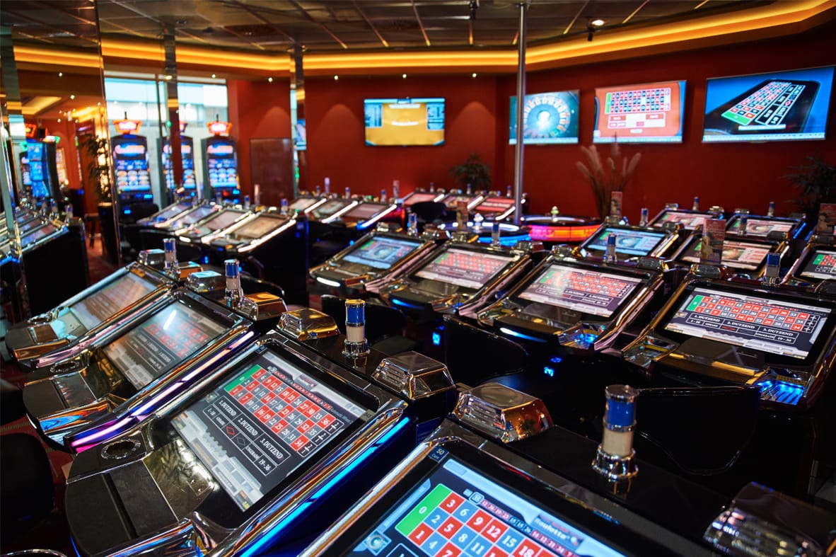 Spielbank Kassel Gaming